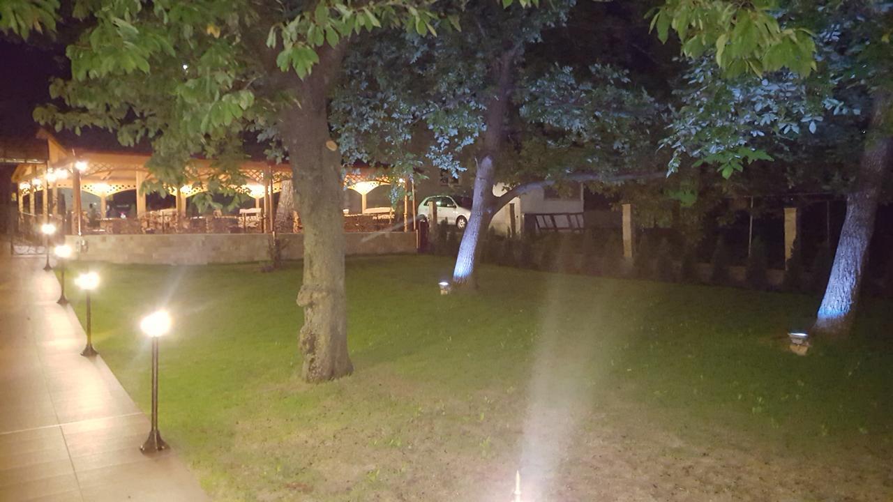 Gasthof Kaiser Ybbs an der Donau Exteriör bild